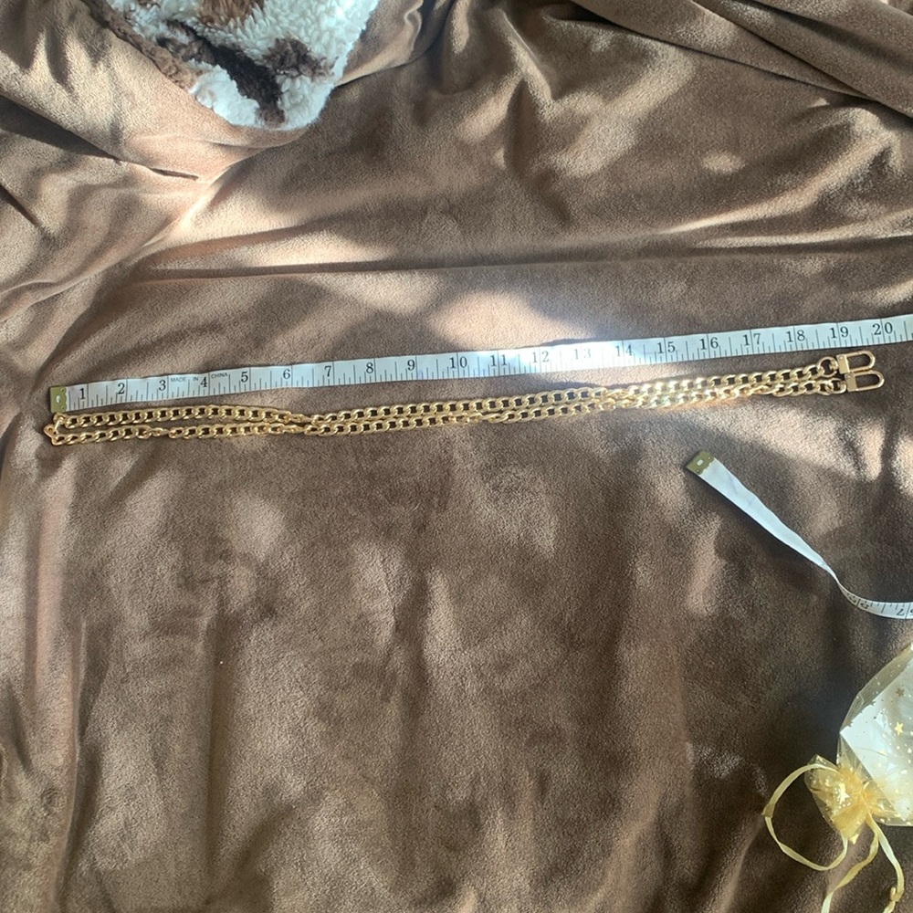 Handbag Chain Slim